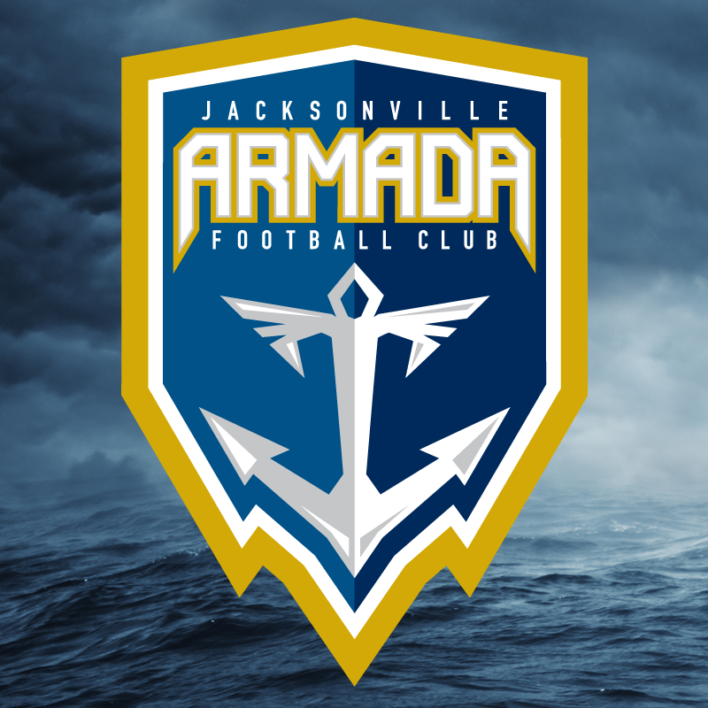 Jacksonville Armada New NASL Soccer Team